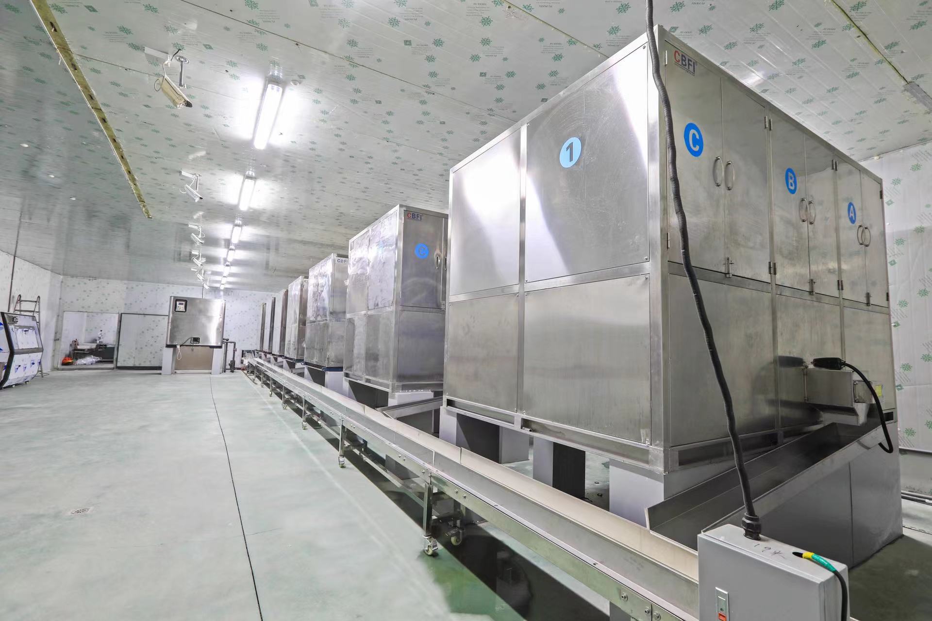 江宁冰块厂家哪家好？