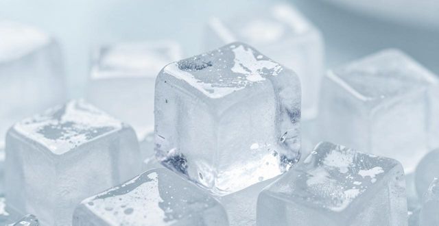 江宁降温冰块哪里买 良臣制冰厂直供高效降温冰