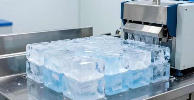 江宁大冰块批发 厂家直送便宜又好用