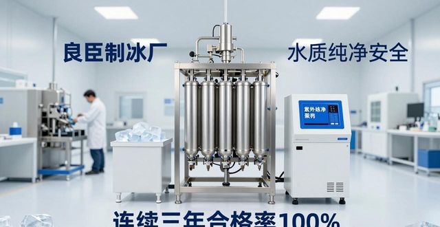 江宁冰块同城配送 良臣制冰厂直送更快捷