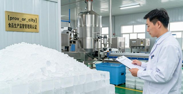 江宁食用冰块厂怎么选卫生又放心