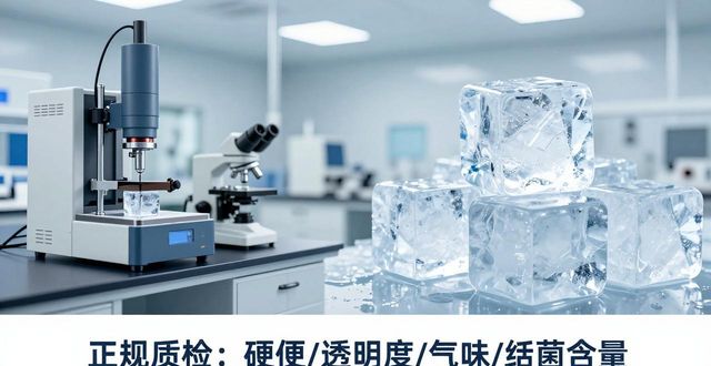 工业冰块哪家强？江宁本地供应有保障