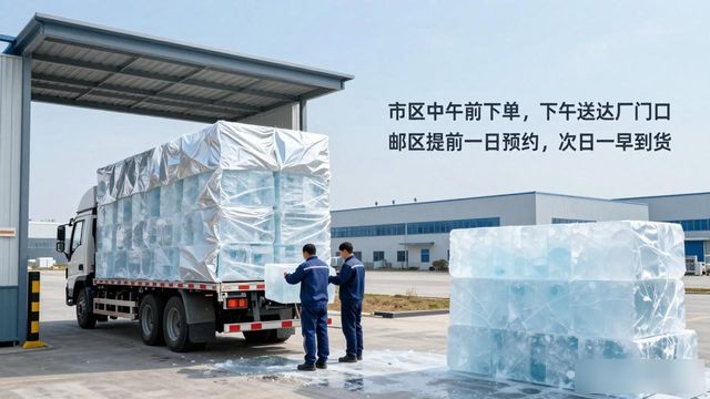 食品级工业大冰块供应商_江宁工业大冰块哪里买_工业大冰块卫生标准要求