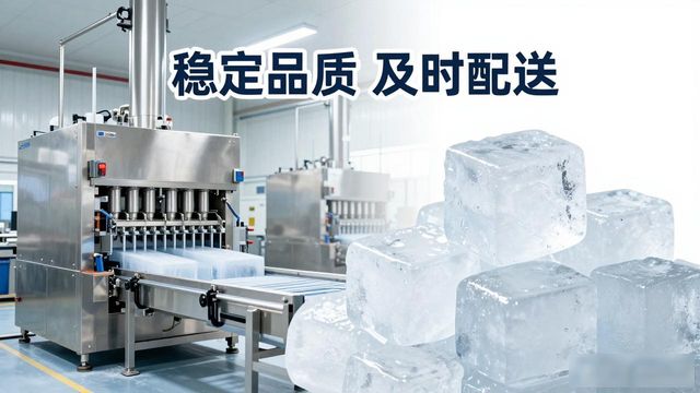 江宁工业冰块批发，专业降温保鲜解决方案